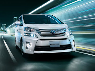 2019 TOYOTA VELLFIRE REVUE, CARACTÉRISTIQUES ET PRIX