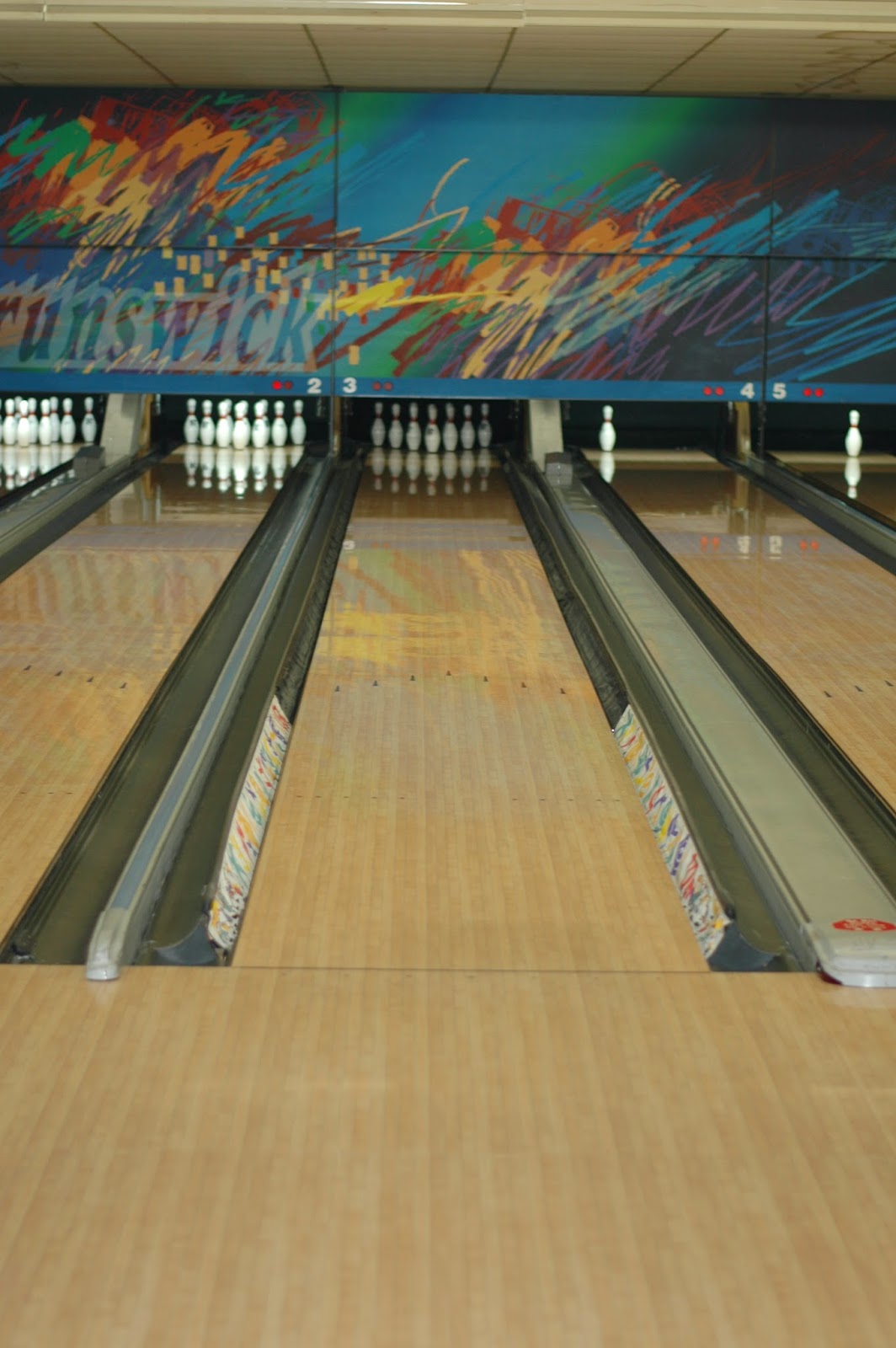 Explore Colorado Brunswick Zone Bowling