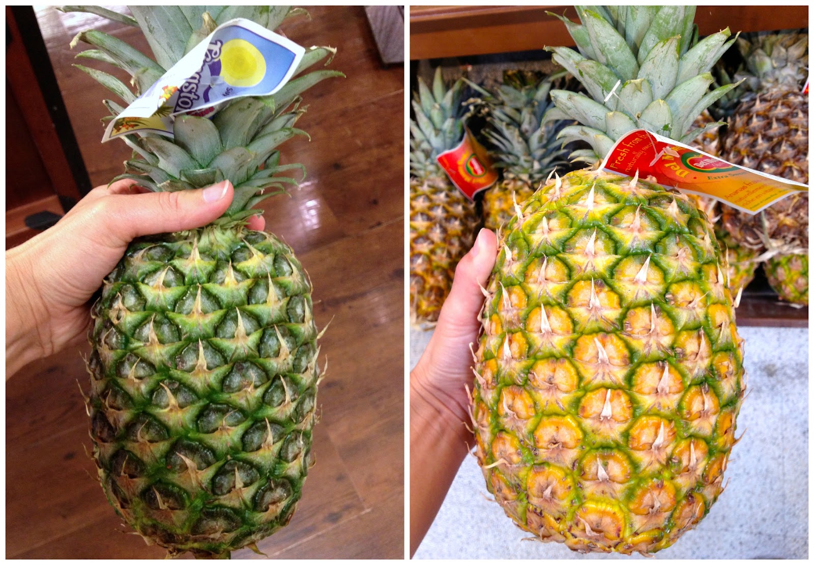 Macke Monologues Sweet and Sour Chicken A Lighter Version