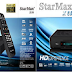  ATUALIZAÇÃO STARMAX X50 HD - 24/03/2015