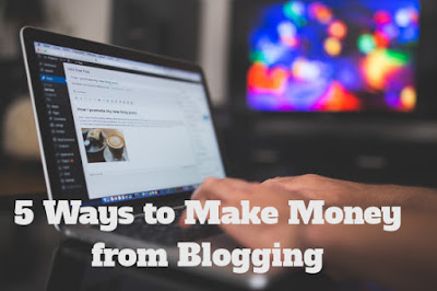 A Successful Journey to Start a Free Blog and Make Money A Successful Journey to Start a Free Blog and Make Money