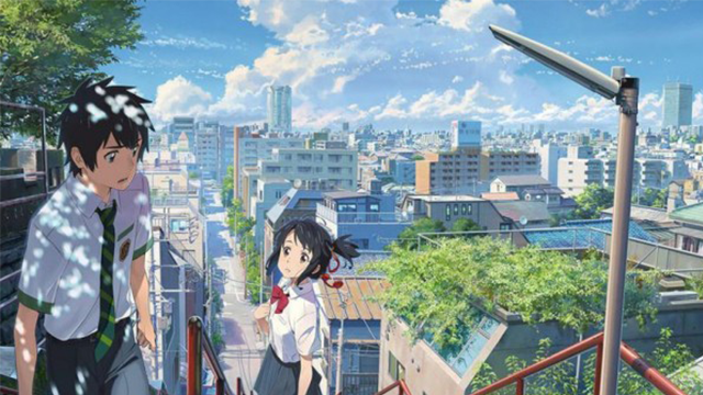 10 Anime Romance Terbaik 2021/2022 | 10Terbaik.com Anime