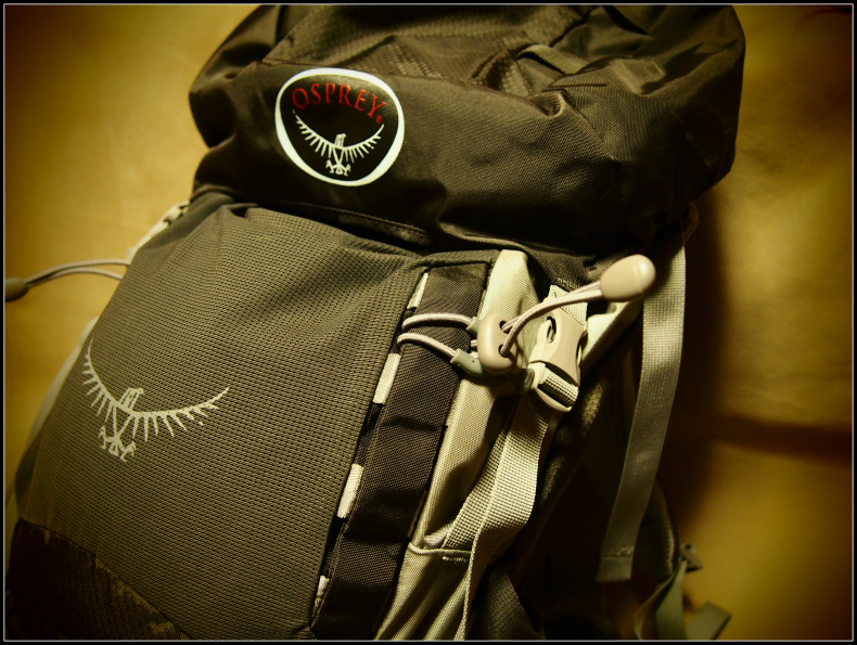 登山用ザックをいつの間にか購入 オスプレー ケストレル38 レビュー Sunabox