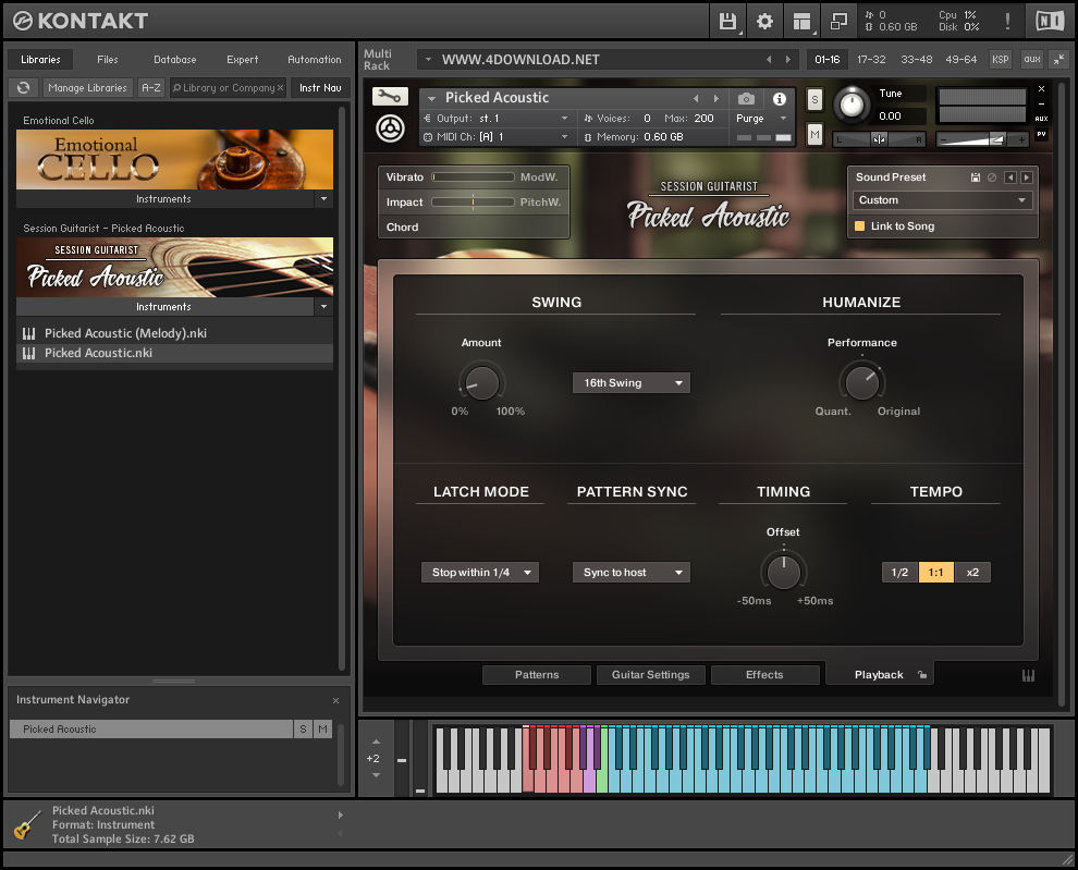 native instruments kontakt quotdulcian native instruments kontakt quotdulcian