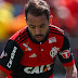 Concorrência no Flamengo gera situação rara na carreira de Everton Ribeiro