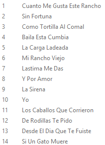 Discografias Del Punk Por Mega Banda Rancho Viejo Discografia Completa Mega 320kbps banda rancho viejo