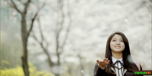 Phim Ma Cà Rồng Biết Yêu (mứt Cam) Hoàn Tất (12/12) VietSub HD | Orange Marmalade 2015
