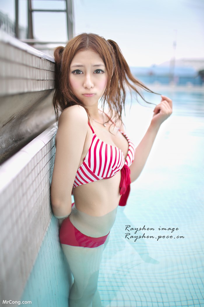 Beautiful and sexy Chinese teenage girl taken by Rayshen (2194 photos) photo 78-6