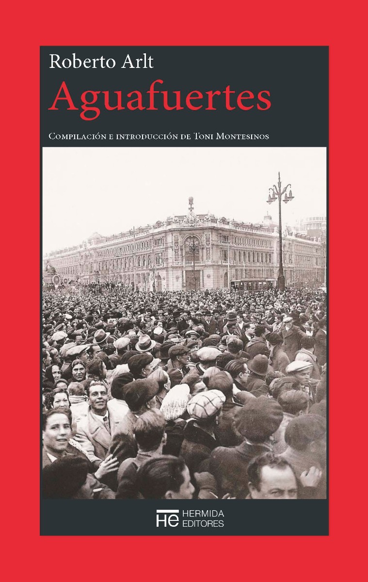 Compilación e introducción de artículos sobre España y Marruecos, 1935-36