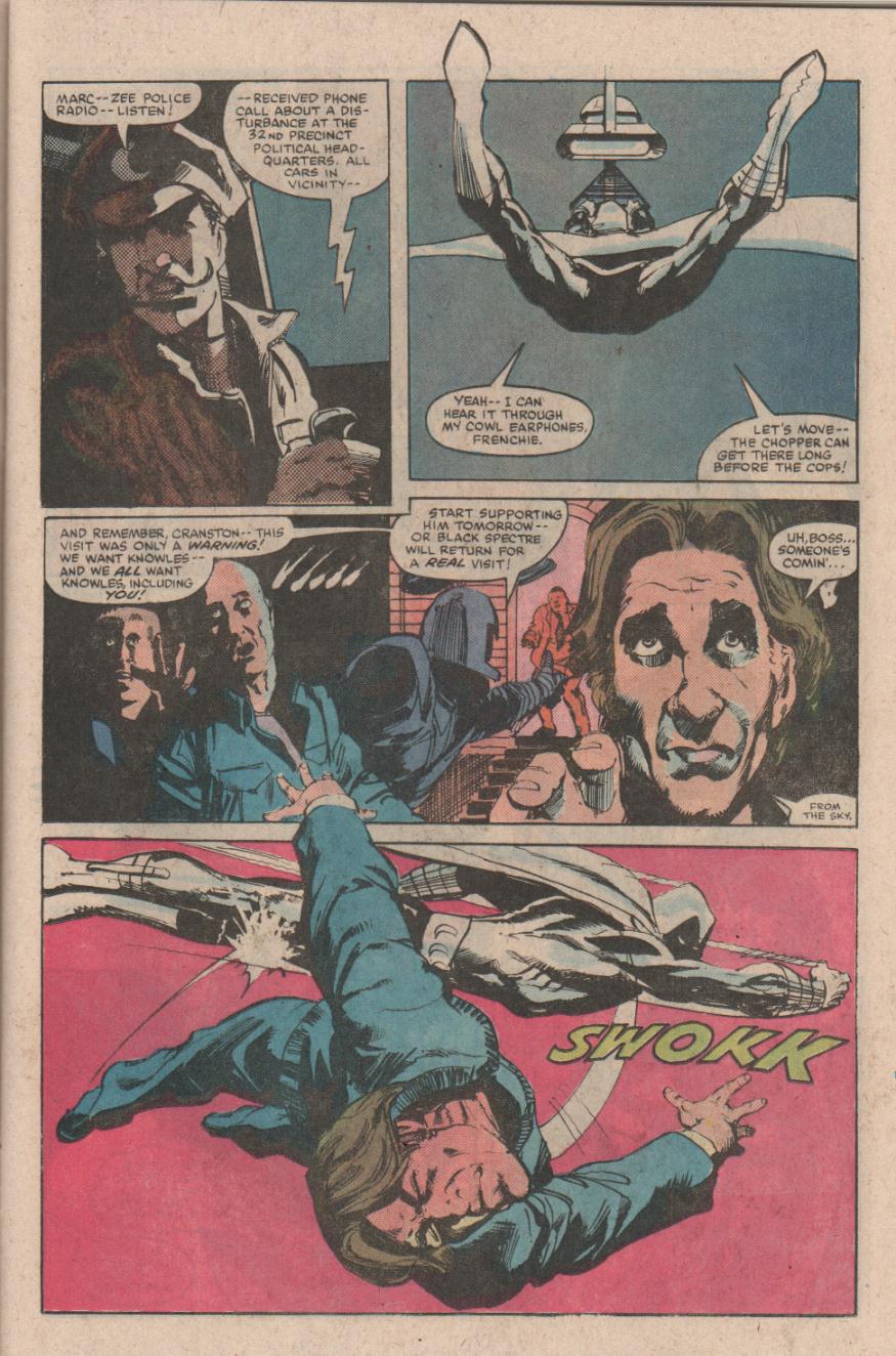 Moon Knight (1980) issue 25 - Page 13