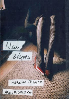 Celebrating Books with Shoes by Gail Carriger 