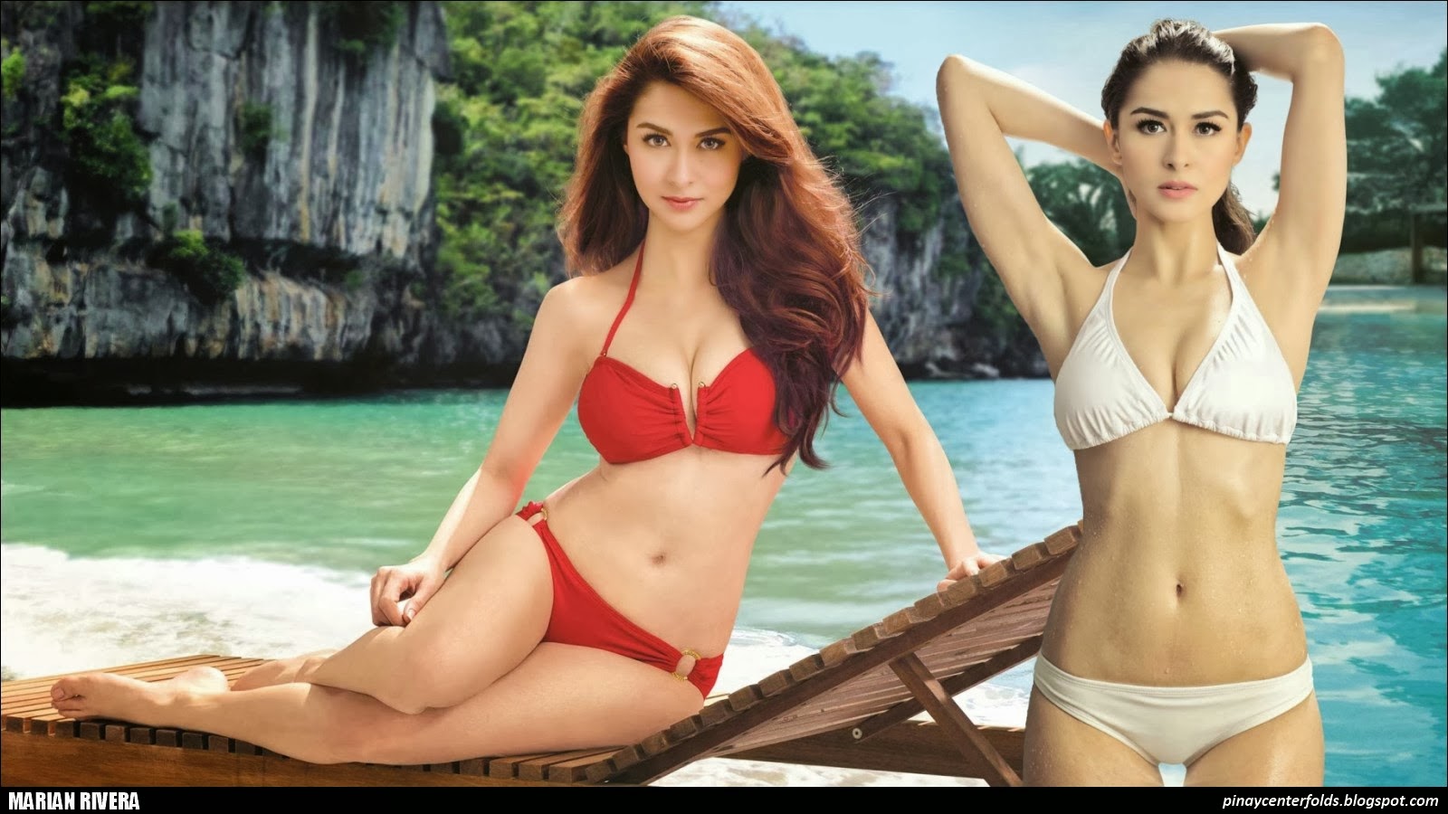 Marian Rivera Deepfakes