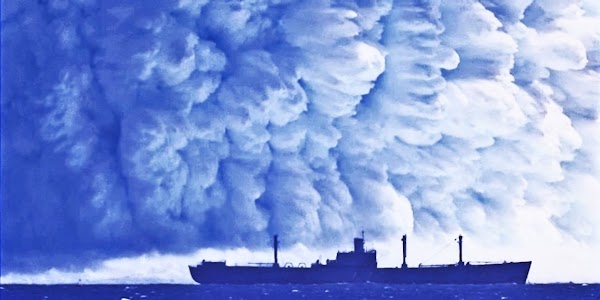 Rusia va a armar un submarino con 6 dispositivos nucleares para alterar el clima. Rusia va a armar un submarino con 6 dispositivos nucleares para alterar el clima.