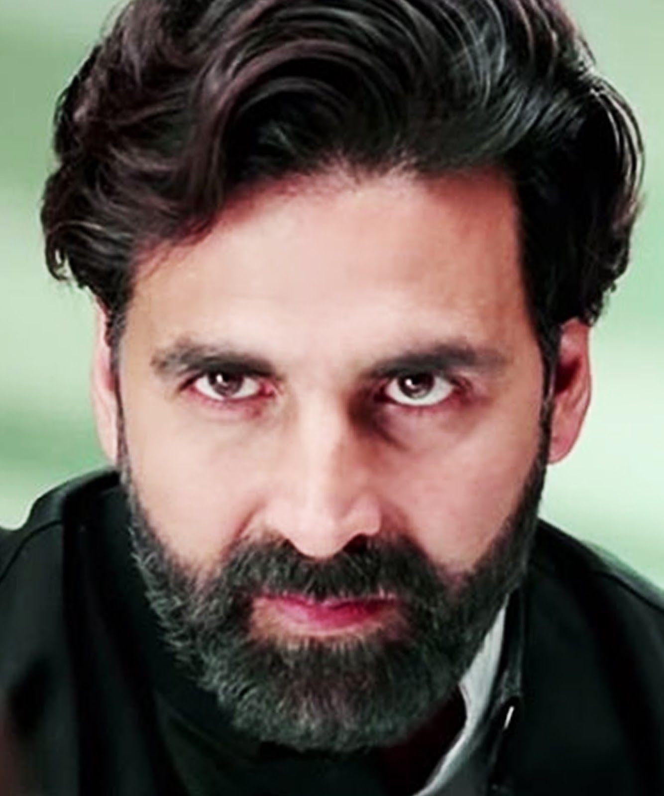 Celebrities Hairstyles: Akshay kumar hairstyles 2017