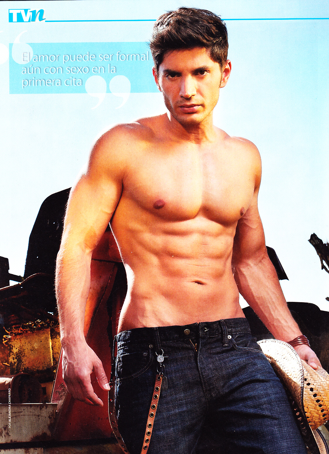 latinos23 Daniel Elbittar3736