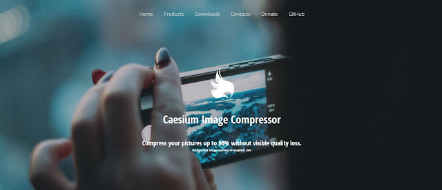 Caesium