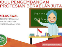 Download Modul dan Perangkat PKB Guru Tahun 2017 (Edisi Revisi) Download Modul dan Perangkat PKB Guru Tahun 2017 (Edisi Revisi)
