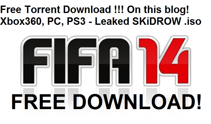 fifa 14 skidrow download