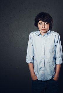 Finn Wolfhard Finn Wolfhard