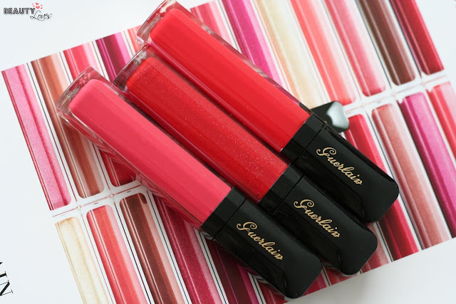 Guerlain Gloss d'Enfer Maxi Shine