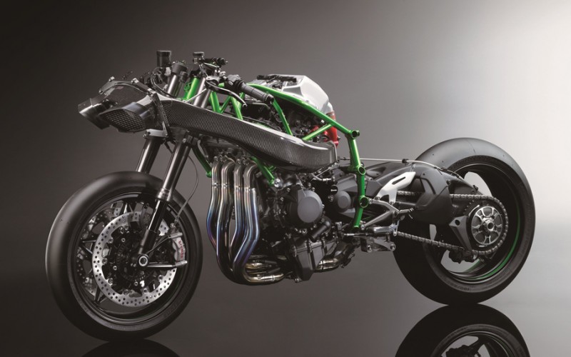 Bikes Most Powerful Motorcycle