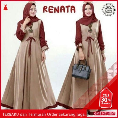 GMS147 BJMRB147R75 Renata Dres Material Balotelly Redy Dropship SK1453783550