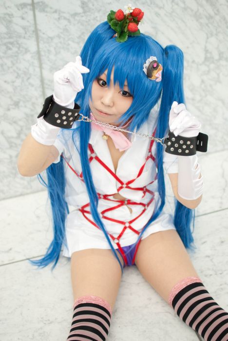 Cute Cool Japanese Cosplay Sexy Girls Cool Damn Pictures