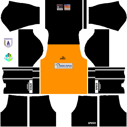 Kot Obraz Kit Dls Persipura 2018