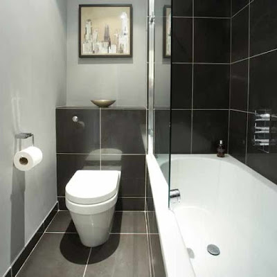 modern small bathroom interior design ideas 2019