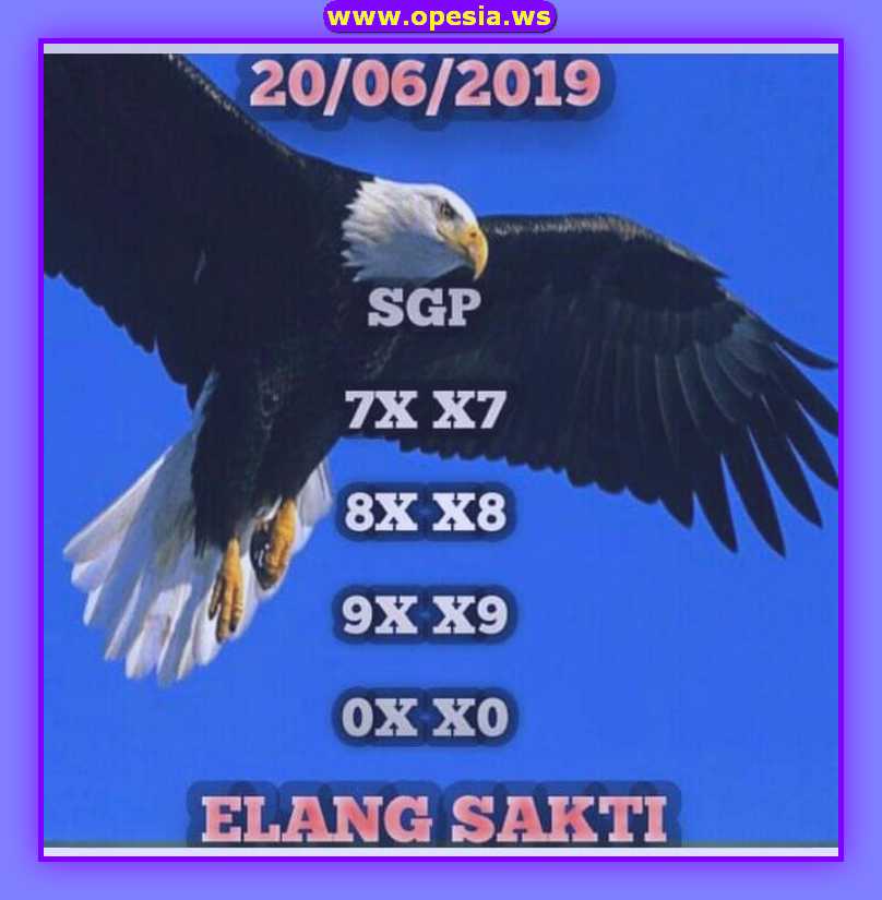 1 New Message) Forum Syair Sgp Kamis 20 Juni 2019 - Forum Syair Togel  Hongkong Singapura Sydney