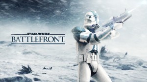 Απαιτήσεις συστήματος για το Star Wars Battlefront