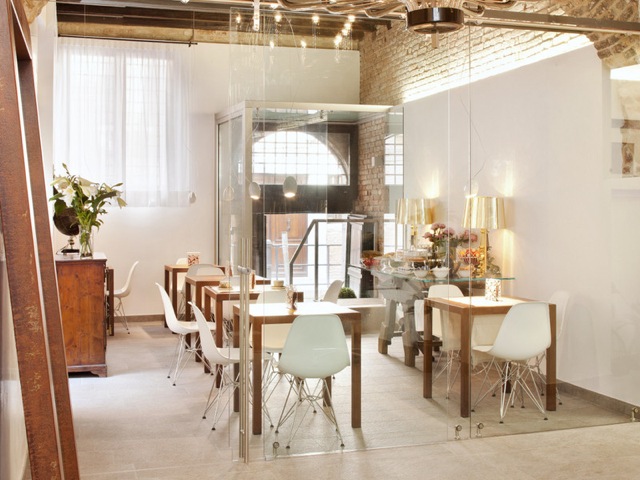 charme hotel Venice