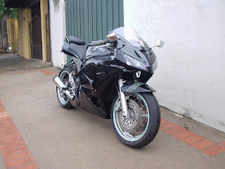 RF Biketech Kawasaki Z 900 RS Classic Edition 