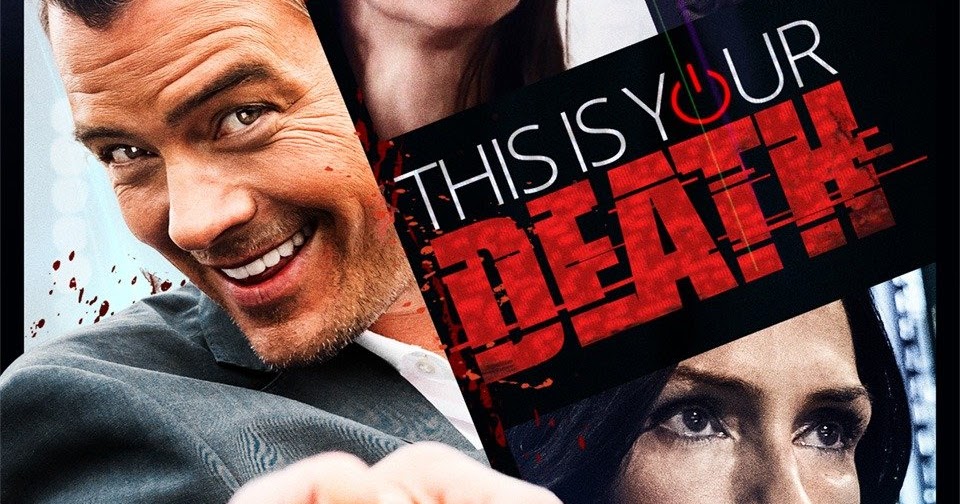 "This Is Your Death" (2017)