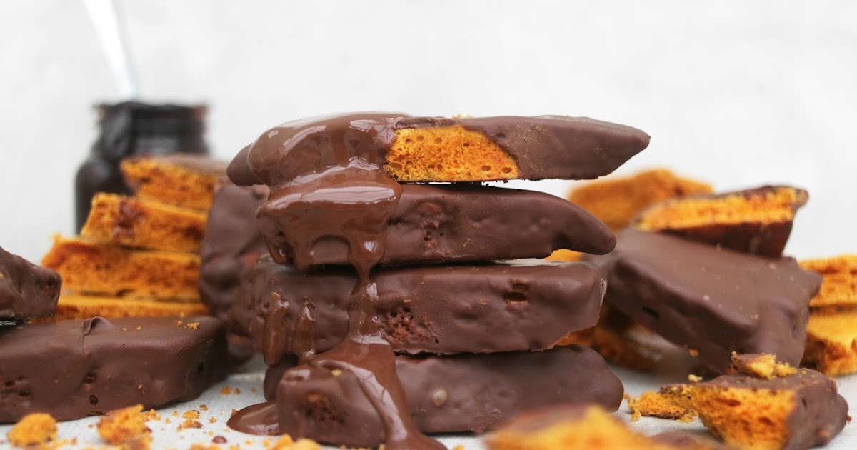 Vegan recipe The Little Blog Of Vegan