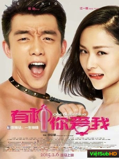 Yêu Anh Vậy Đó