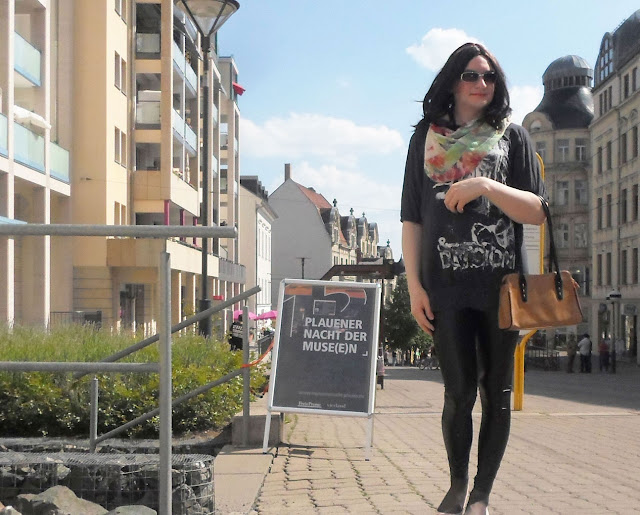 Moskau Eine Zeitreise