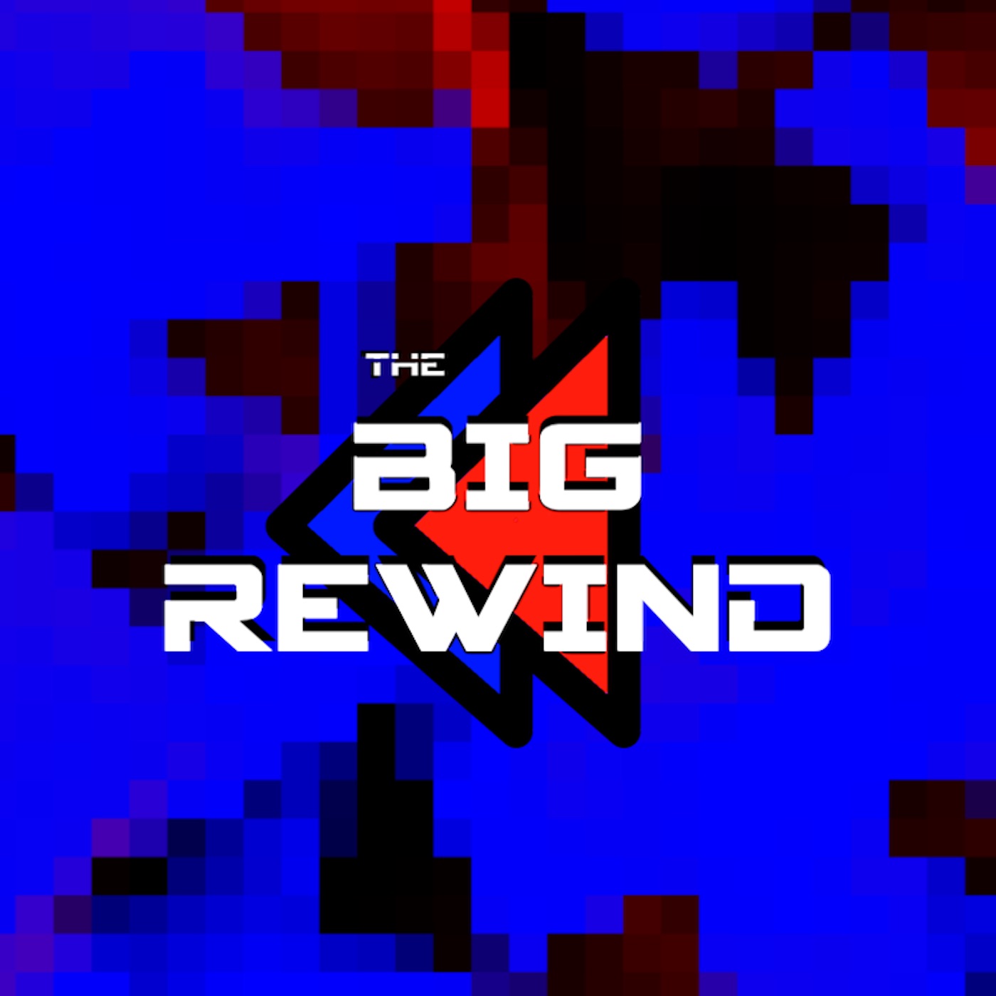 The Big Rewind:Adam Ezagouri