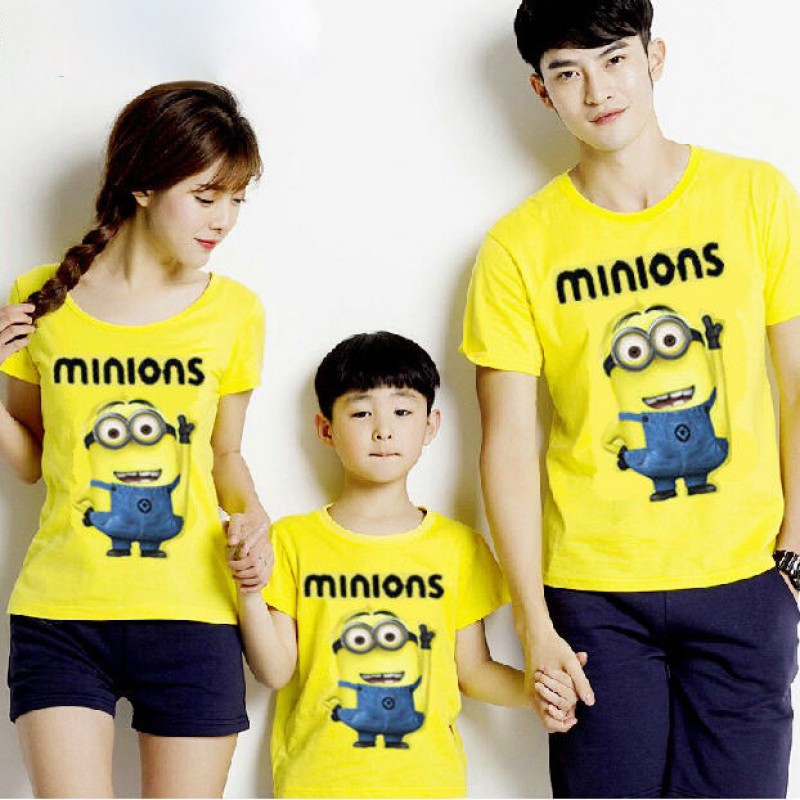 Jual Online FM Minion Bob Jakarta Bahan Combed Terbaru. Jual Online FM Minion Bob Jakarta Bahan Combed Terbaru.