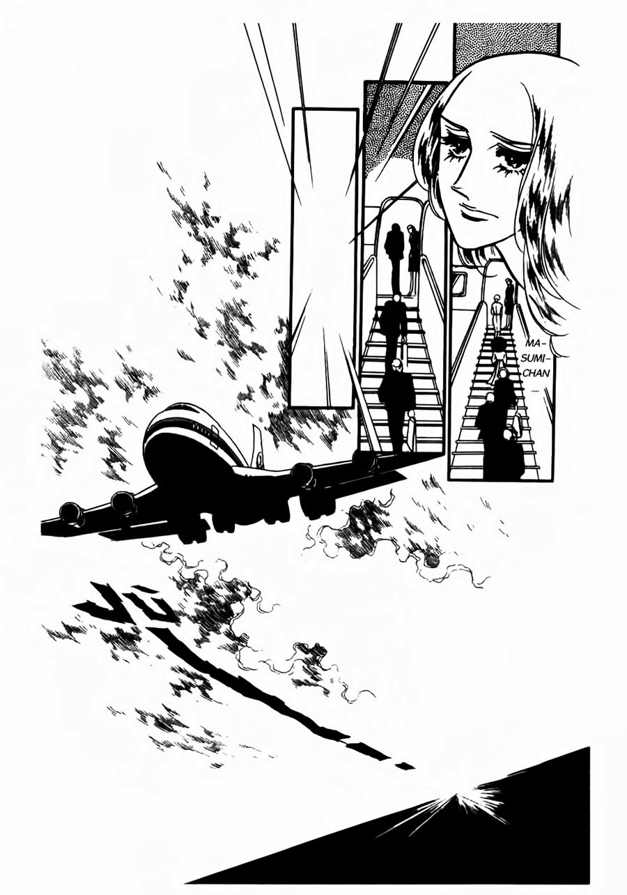 Swan - Vũ Khúc Thiên Nga Chap 31 - Next Chap 32