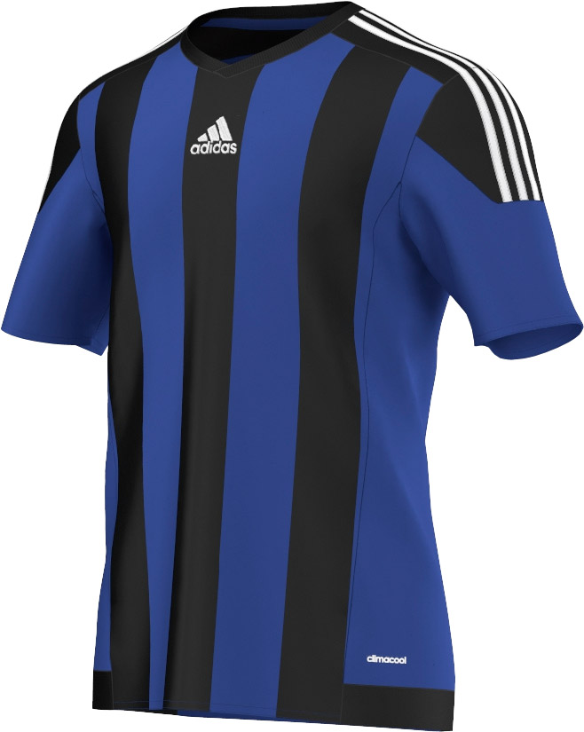 Adidas 2015-16 Teamwear Trikots - Nur Fussball