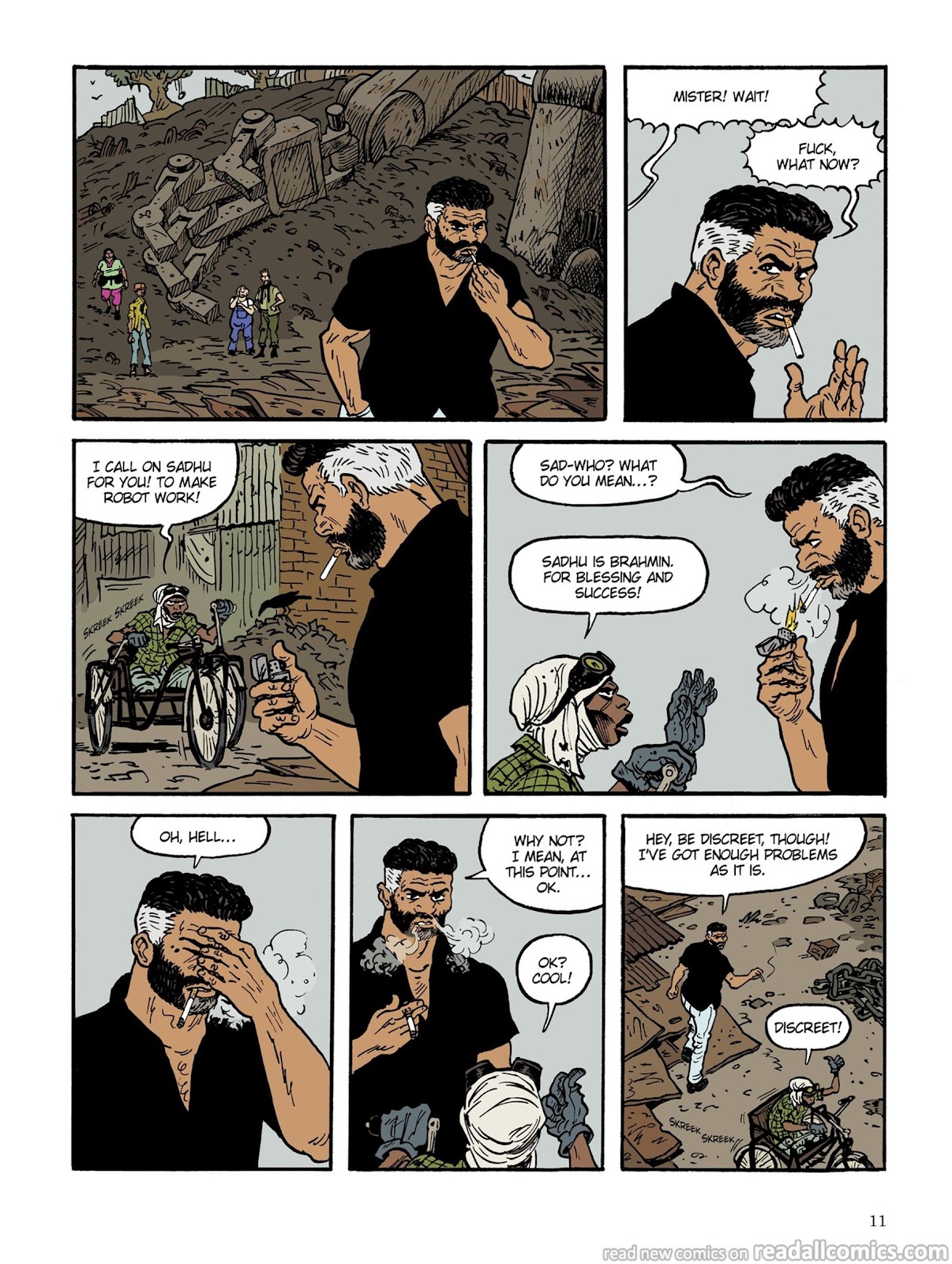 9