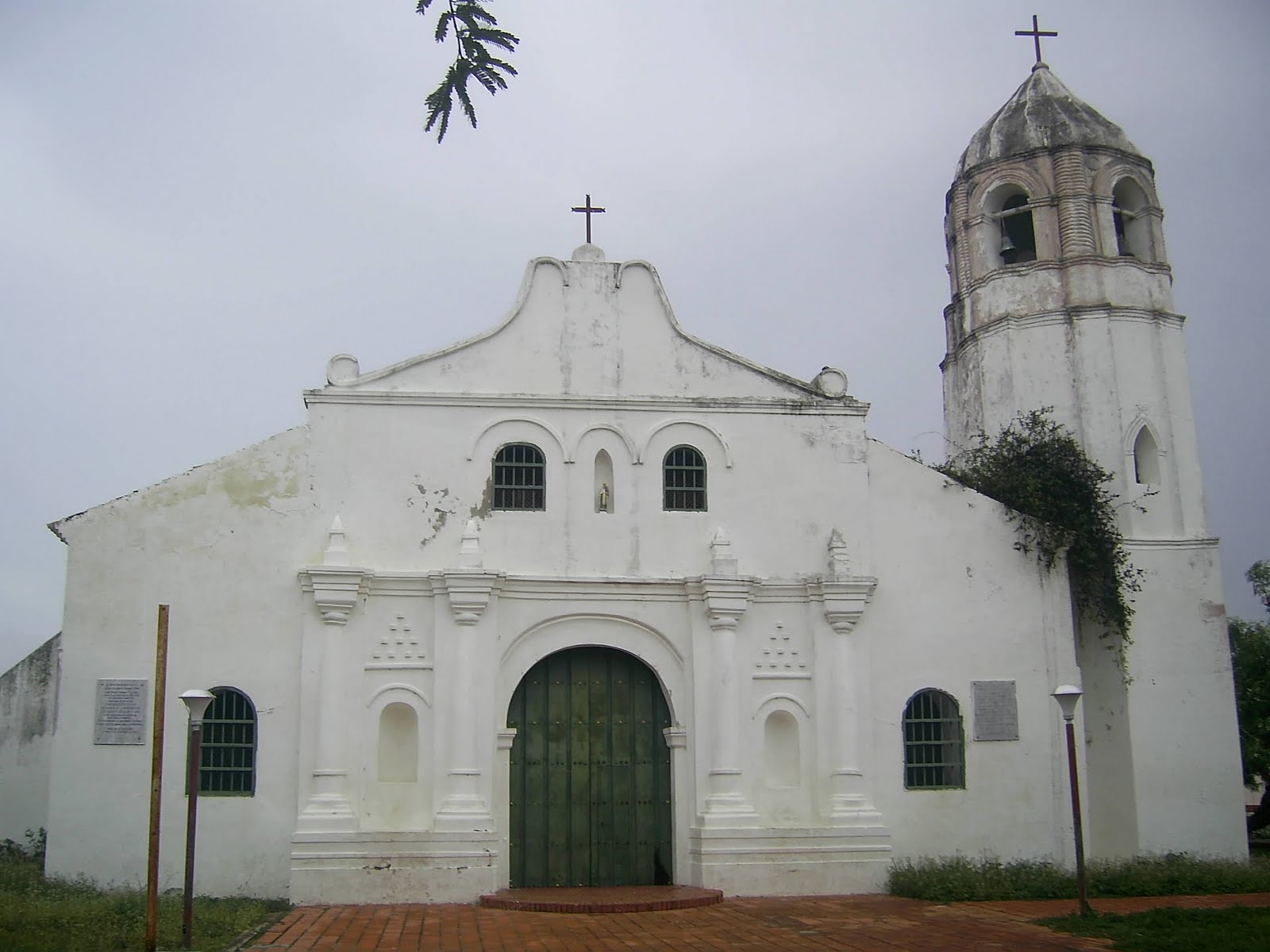 comunidaddesantaana Templo De Santa Ana