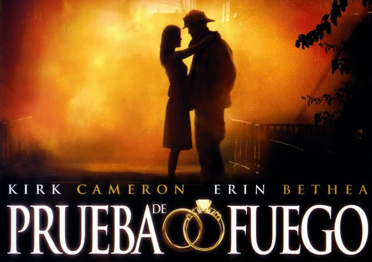 Película A prueba de fuego 2008 Recursos de Esperanza Película A prueba de fuego 2008 Recursos de Esperanza