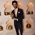 Heartthrob Kartik Aaryan receives ‘Rising Star Of The Year’ Award