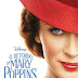 Disney divulga novo trailer de Mary Poppins