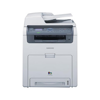 Samsung CLX-6250 Color Laser Multifunction Printer Drivers Download