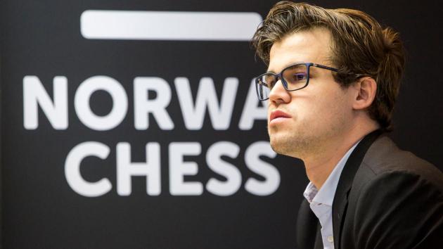 Reino de Caíssa: Wesley So, menos óculos e mais xadrez!