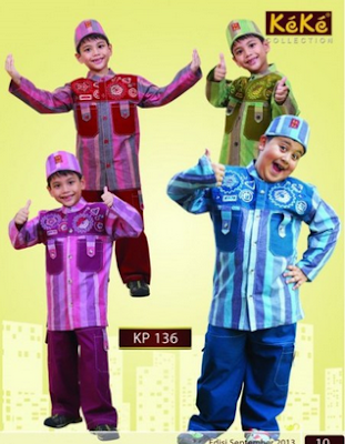 Model Baju Muslim Terbaru 2016 Untuk Anak Laki - Laki Model Baju Muslim Terbaru 2016 Untuk Anak Laki - Laki