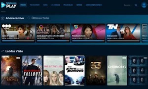 Como ver Telecentro Play en la PC (TelecentroPlay Web) Como ver Telecentro Play en la PC (TelecentroPlay Web)